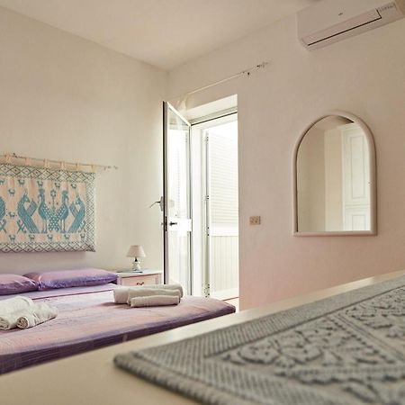 Appartamento House Giua La Punzesa Santa Teresa di Gallura Esterno foto