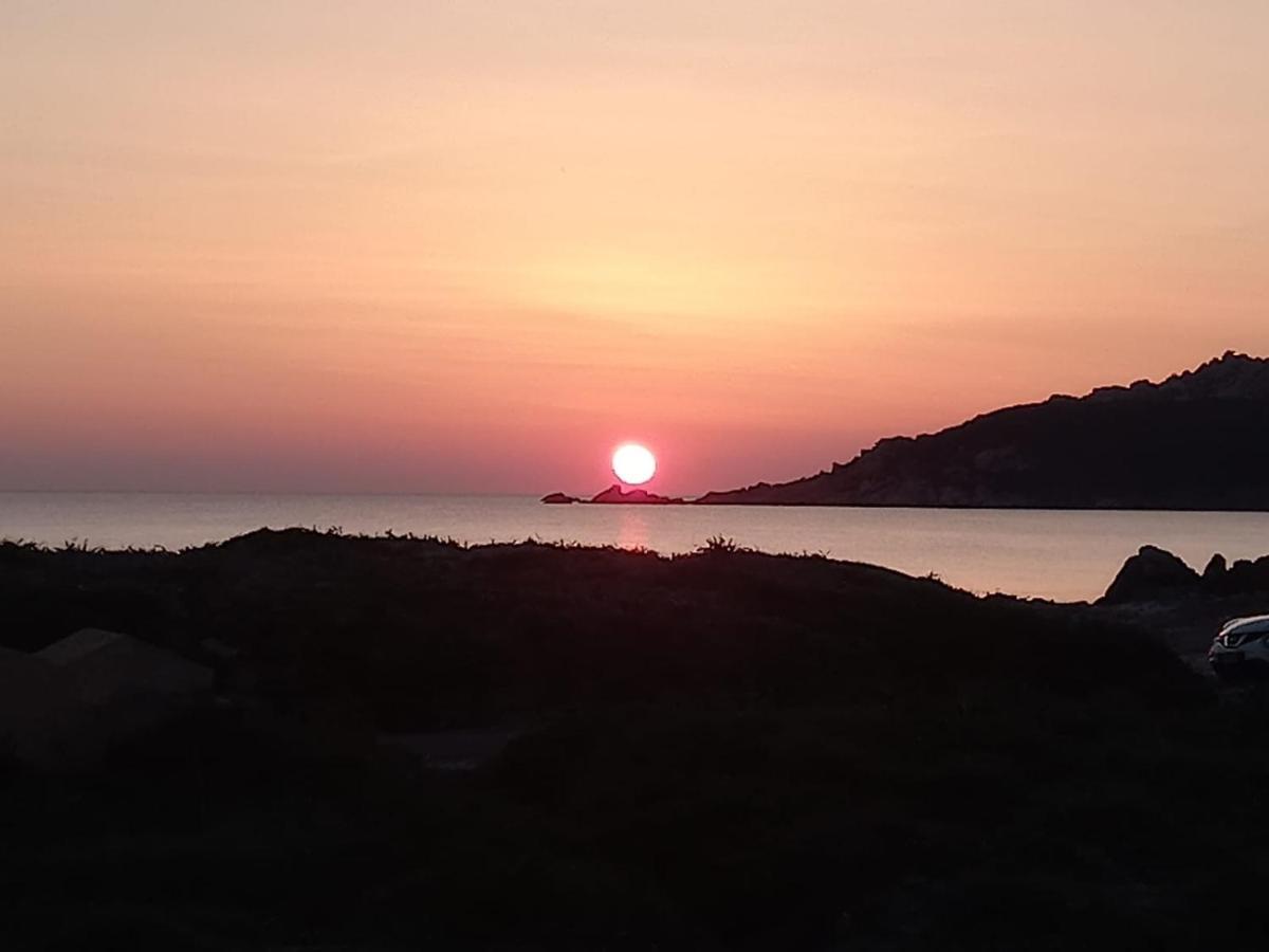 Appartamento House Giua La Punzesa Santa Teresa di Gallura Esterno foto
