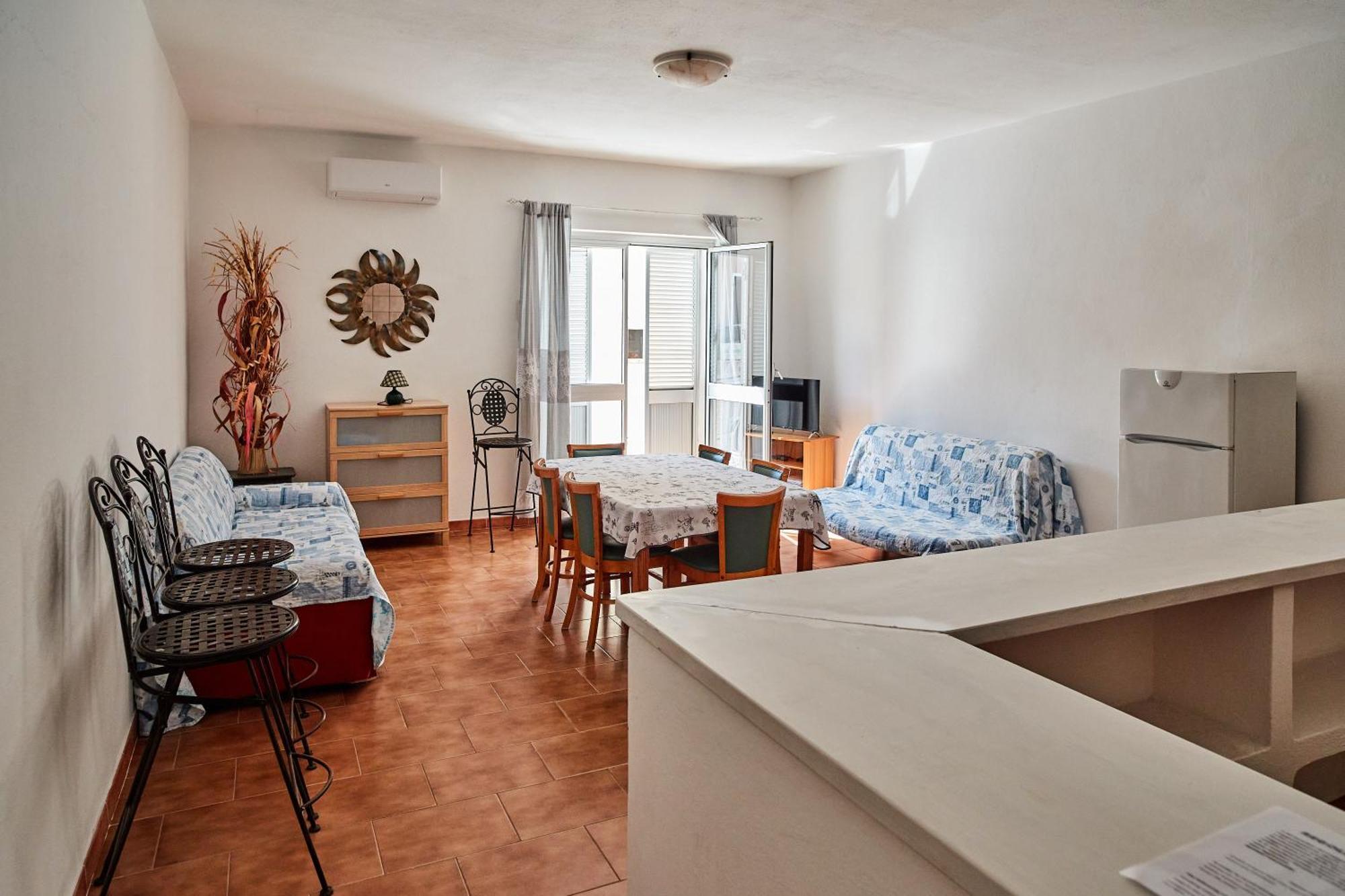 Appartamento House Giua La Punzesa Santa Teresa di Gallura Esterno foto