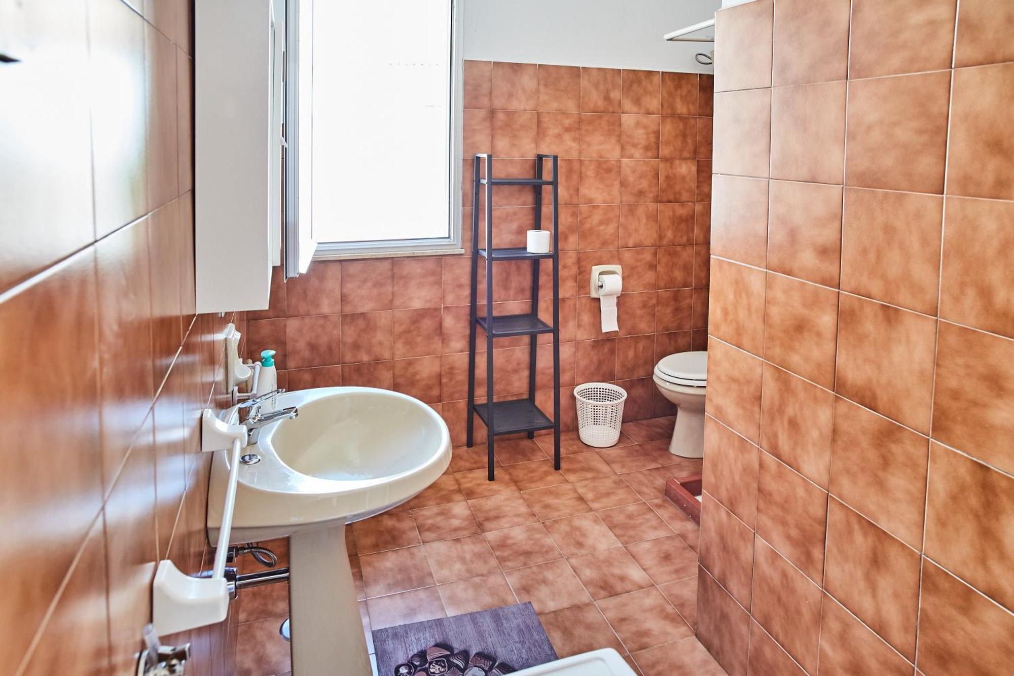 Appartamento House Giua La Punzesa Santa Teresa di Gallura Esterno foto