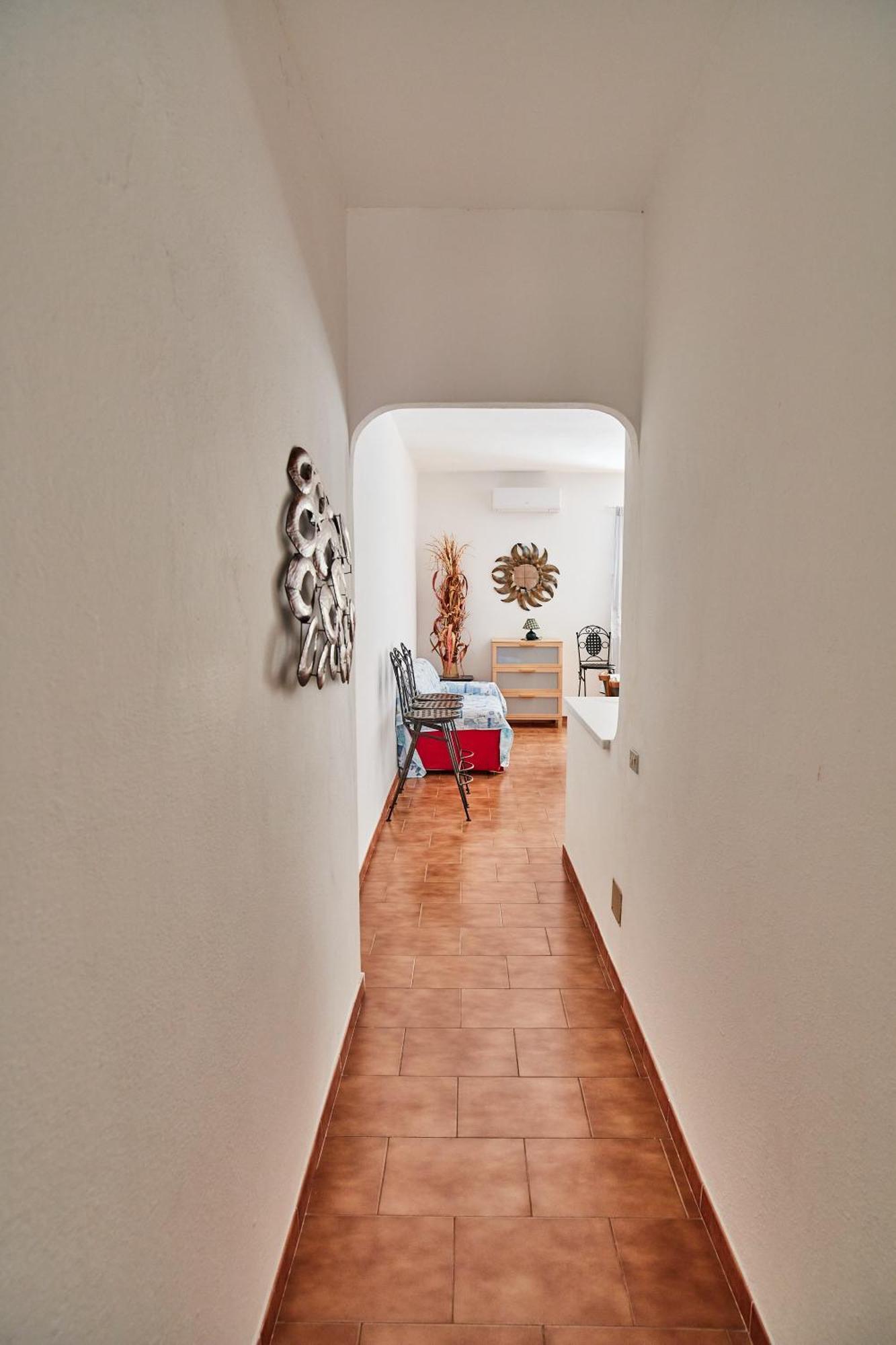 Appartamento House Giua La Punzesa Santa Teresa di Gallura Esterno foto