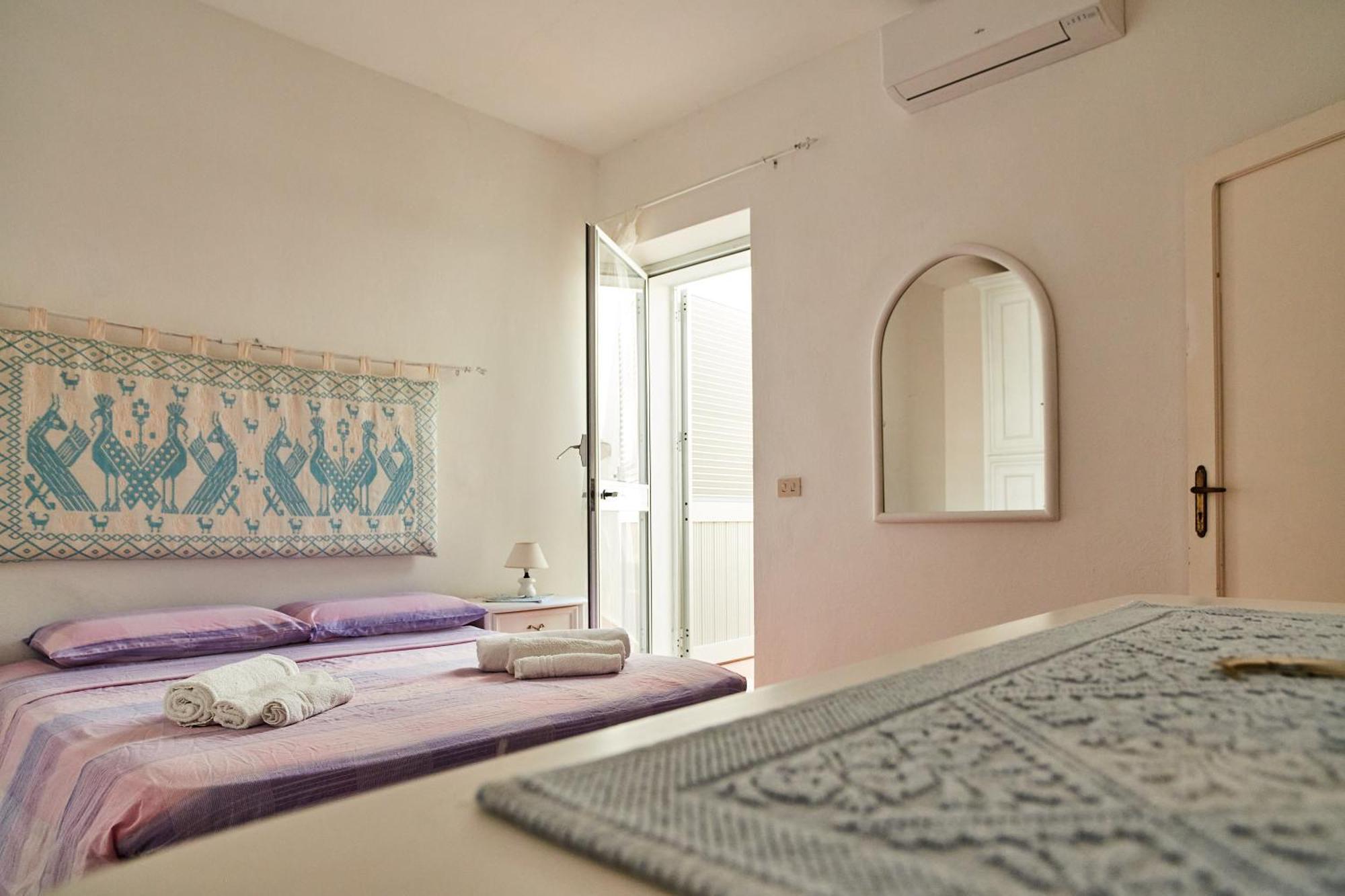 Appartamento House Giua La Punzesa Santa Teresa di Gallura Esterno foto
