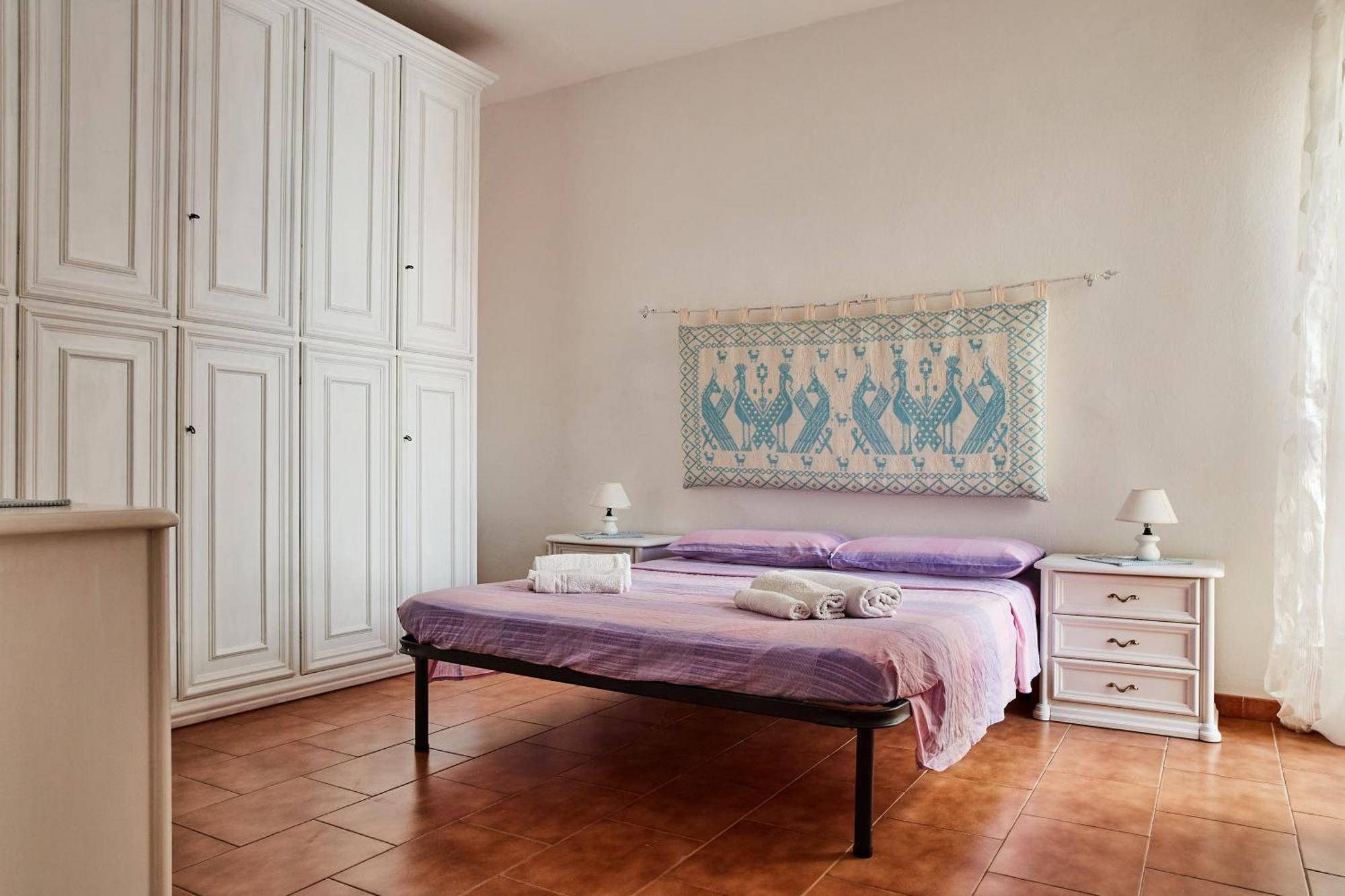Appartamento House Giua La Punzesa Santa Teresa di Gallura Esterno foto
