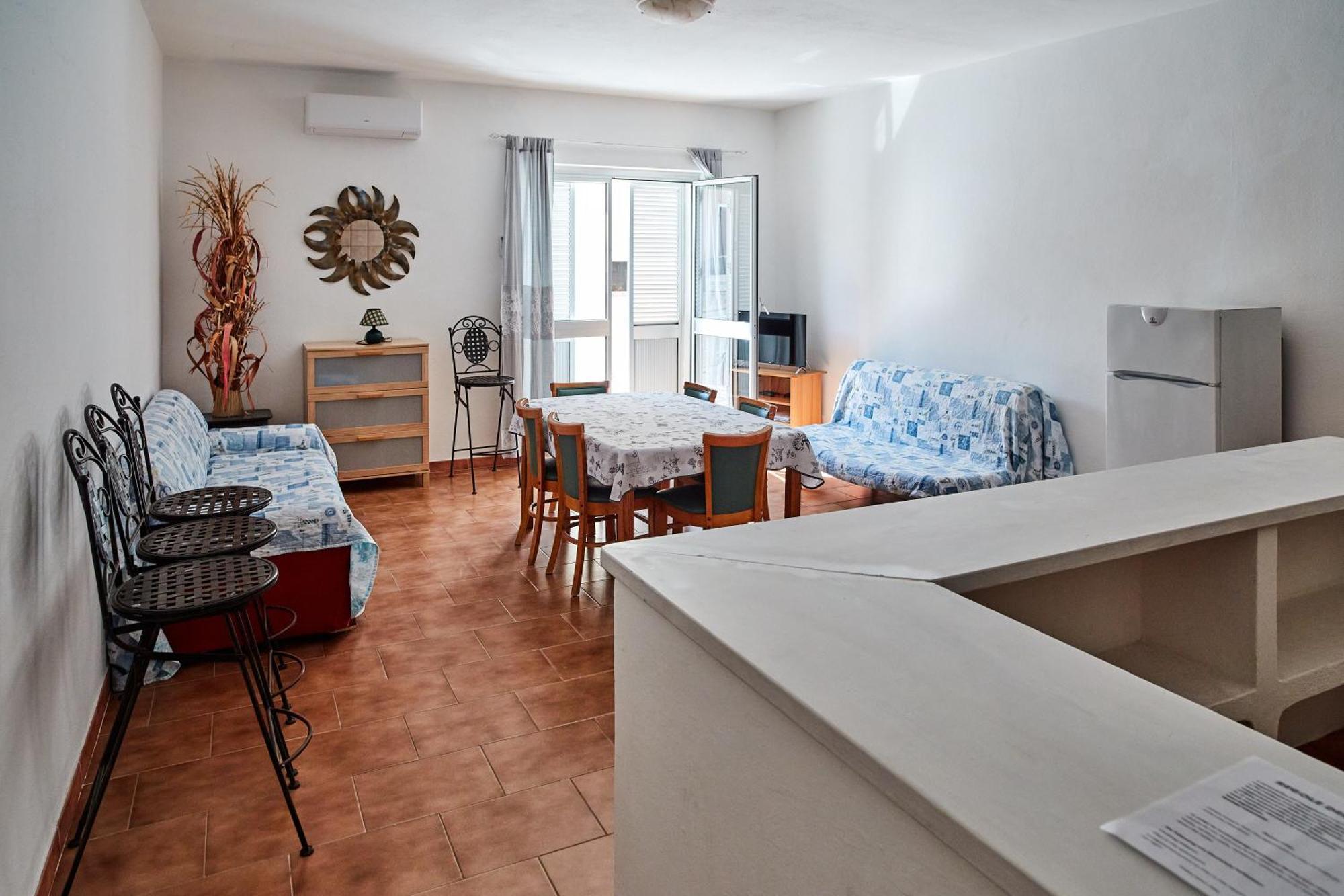 Appartamento House Giua La Punzesa Santa Teresa di Gallura Esterno foto