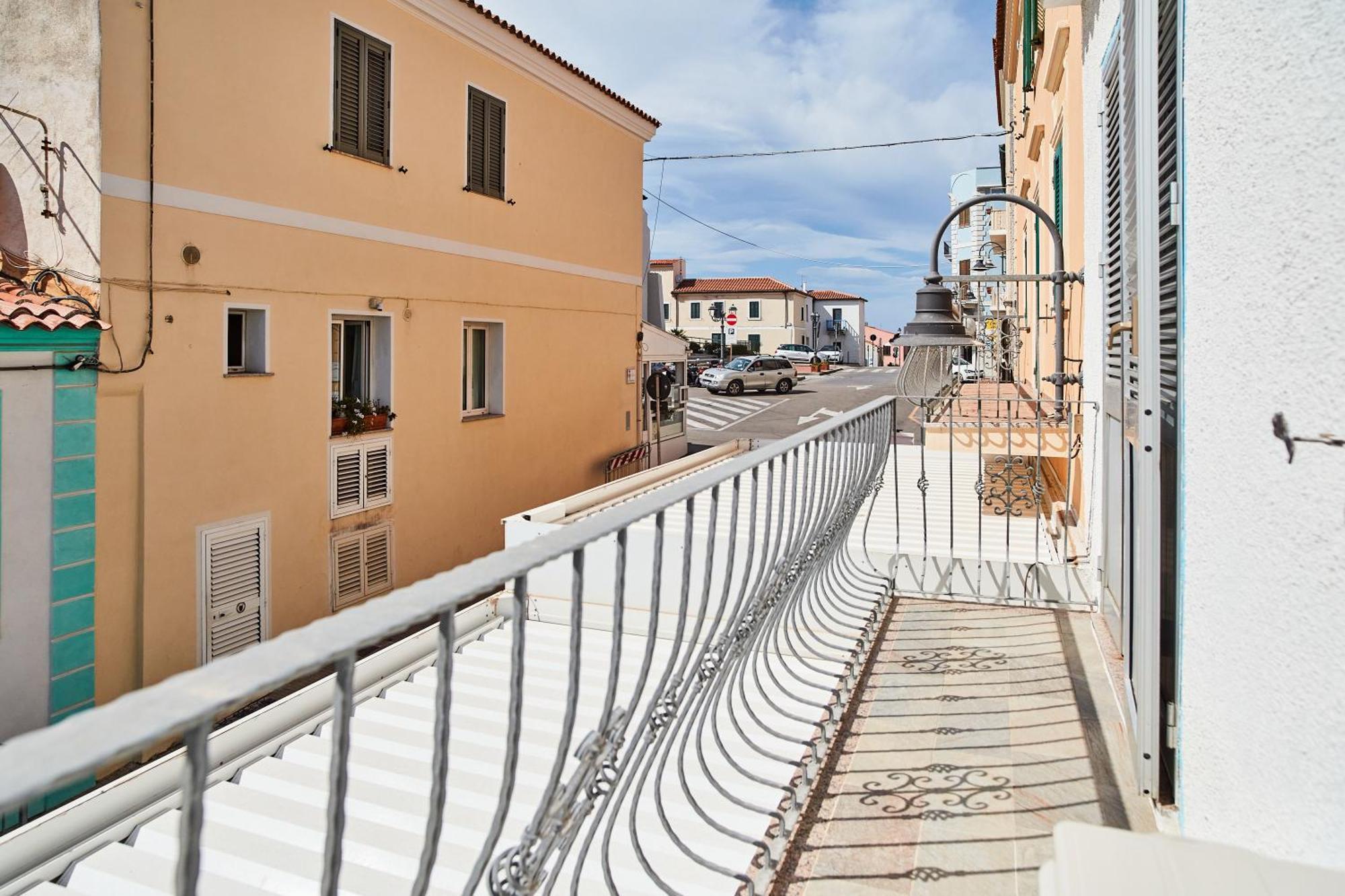 Appartamento House Giua La Punzesa Santa Teresa di Gallura Esterno foto