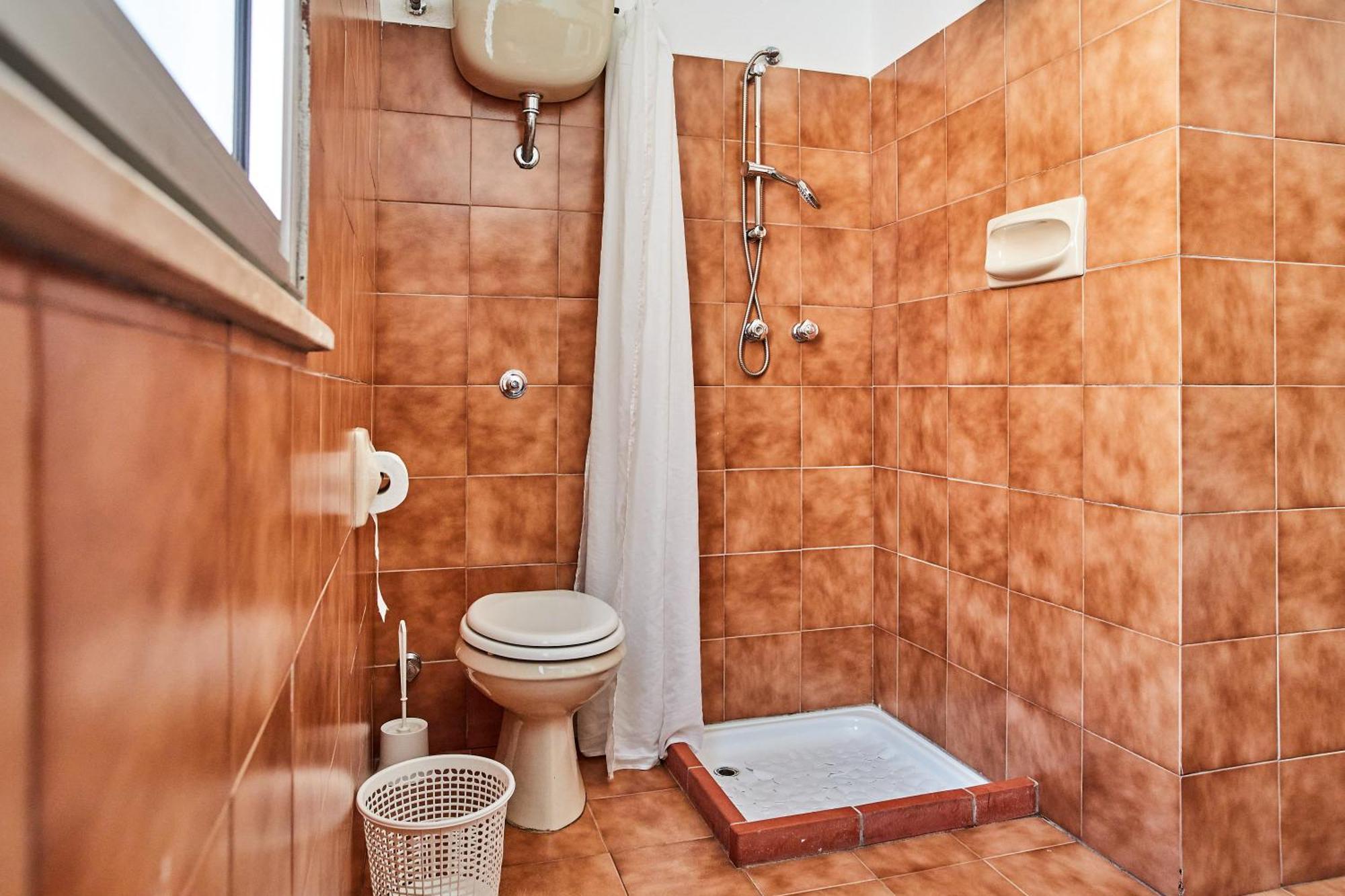 Appartamento House Giua La Punzesa Santa Teresa di Gallura Camera foto
