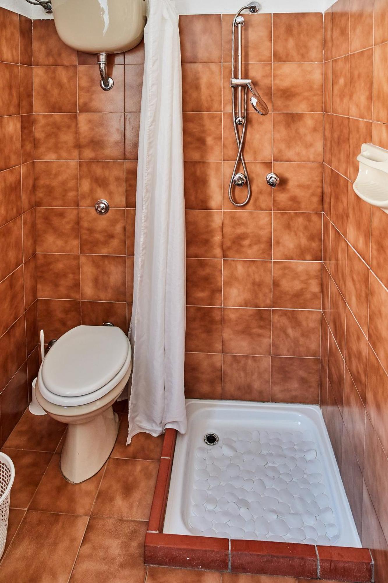 Appartamento House Giua La Punzesa Santa Teresa di Gallura Camera foto