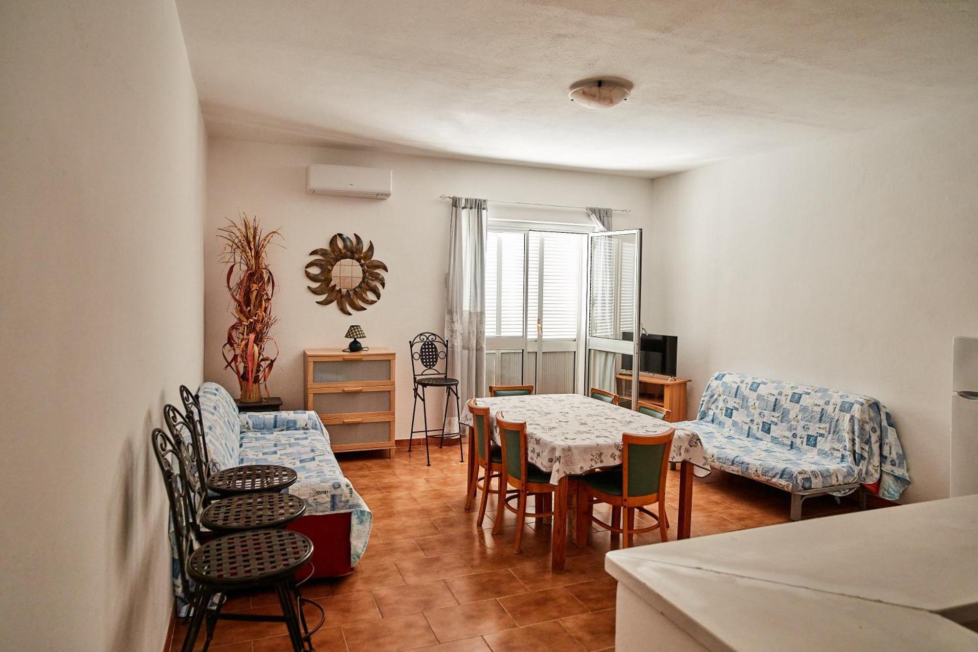 Appartamento House Giua La Punzesa Santa Teresa di Gallura Camera foto